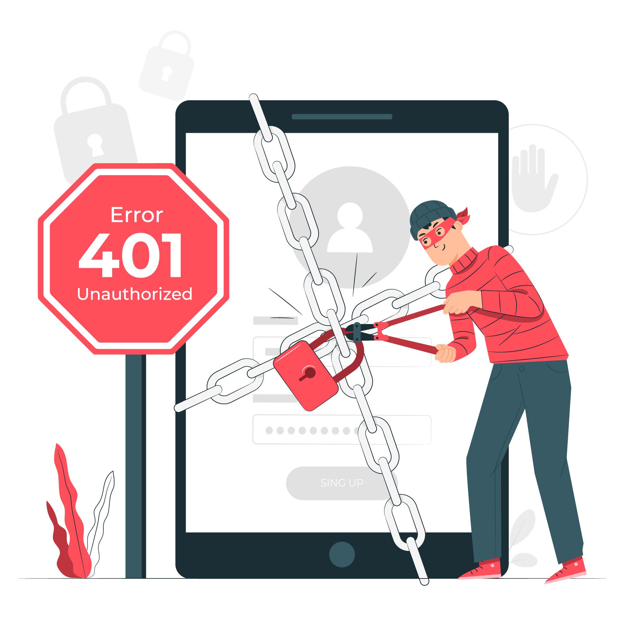 HTTP Error, Common Codes: How to Fix Them with Easy Steps