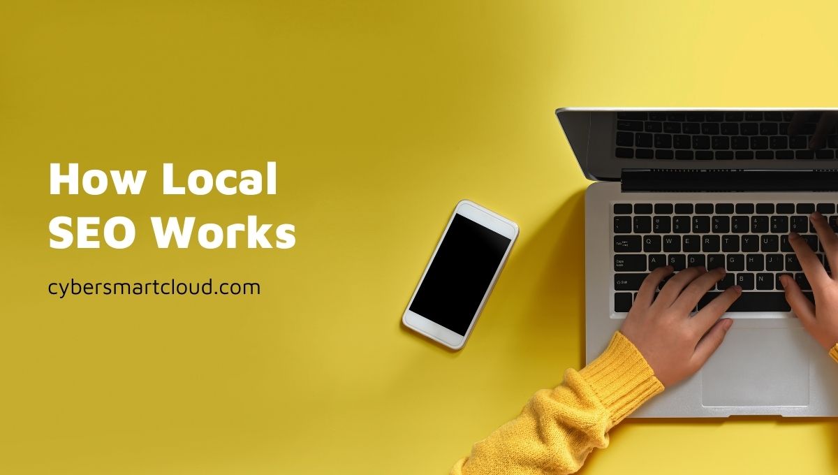 What is Local SEO Everything You Need To Know 